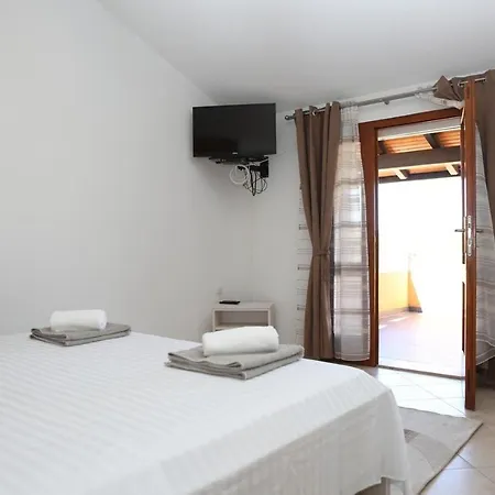 Holiday In Cara/insel Korcula 37004 Дом отдыха Cara